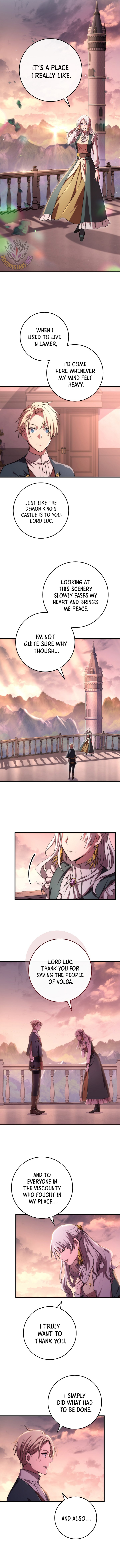 Emperor of Steel Chapter 42 8